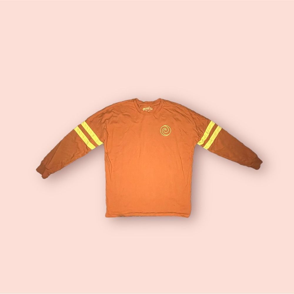 Avatar LongSleeve Shirt For Men